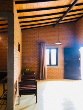 Claystone Villa
